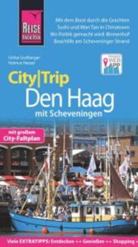Reise Know-How CityTrip Den Haag mit Scheveningen : Reiseführer mit Fa