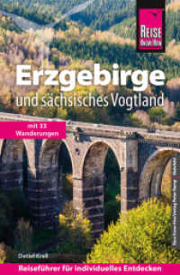 Reise Know-How Reiseführer Erzgebirge und Sächsisches Vogtland (Reiseführer)