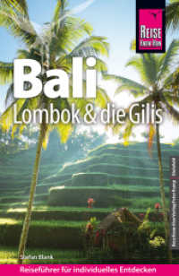Reise Know-How Reiseführer Bali, Lombok und die Gilis (Reiseführer) （15. Aufl. 2023. 588 S. 180 mm）