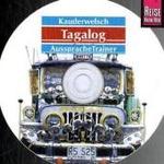 Tagalog AusspracheTrainer, 1 Audio-CD : 59 Min. (Reise Know-How Kauderwelsch AusspracheTrainer) （1. Auflage. 2004）