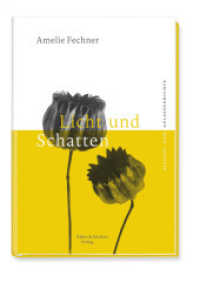 Licht und Schatten : Alltags-und Anlassgedichte （2. Aufl. 2021. 80 S. 18 cm）