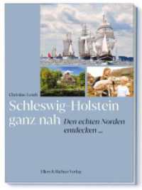 Schleswig-Holstein ganz nah : Den echten Norden entdecken... （2024. 192 S. 21 cm）