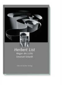 Herbert List : Hamburger K&ouml;pfe hrsg. von der ZEIT-Stiftung Ebelin und Gerd Bucerius （2022. 144 S. 79 Abb. 21 cm）