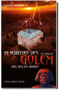 Im Schatten des Golem : Der Weg ins Grauen （2025. 21 cm）
