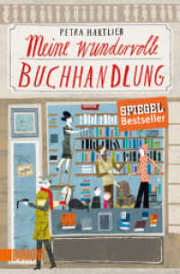Meine wundervolle Buchhandlung (DuMont Taschenbücher Nr.6343) （8. Aufl. 2015. 208 S. 190 mm）