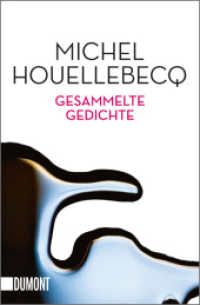 Gesammelte Gedichte (DuMont Taschenbücher Nr.6355) （2016. 726 S. 190 mm）