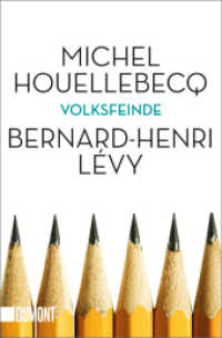 Volksfeinde (DuMont Taschenbücher Nr.6366) （2. Aufl. 2019. 320 S. 190 mm）