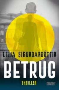 Betrug : Thriller （2022. 416 S. Klappenbroschur mit bedruckten Innenseiten, Deutsche Erst）