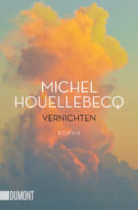 Vernichten : Roman （2023. 624 S. Bedruckte Umschlaginnenseiten, Erstmals im Taschenbuch,.）