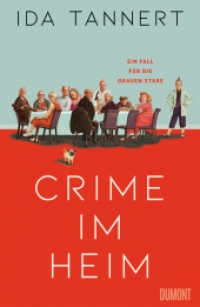 Crime im Heim : Ein Fall f&uuml;r die Grauen Stars