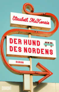 Der Hund des Nordens : Roman （2024. 352 S. Gebunden,. 208 mm）