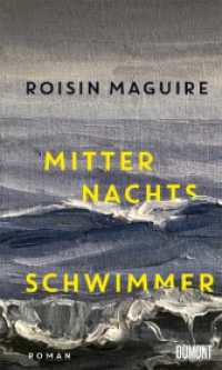 Mitternachtsschwimmer : Roman （3. Aufl. 2024. 352 S. Gebunden mit farbigem Vorsatzpapier und Leseb&au）