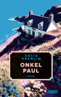 Onkel Paul : Roman （2025. 304 S. Gebunden mit Schutzumschlag und Lesebändchen,. 185 m）