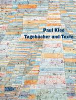 パウル・クレーの日記1898-1918年<br>Paul Klee Tagebücher 1898-1918 （2007. 429 S. m. 16 Abb., 72 Zeichn. u. Faks. 20,5 cm）