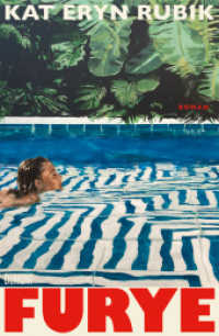 Furye : Roman （3. Aufl.）