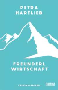 Freunderlwirtschaft : Kriminalroman （2. Aufl. 2024. 416 S. Broschiert,. 215 mm）