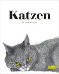 Katzen in der Kunst (in der Kunst 2) （4. Aufl. 2024. 160 S. 115 farb. Abb., gebunden mit Kartonumschlag,. 19）