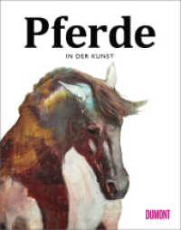 Pferde in der Kunst (in der Kunst 3) （2018. 160 S. 115 farb. Abb., gebunden mit Kartonumschlag,. 190 mm）