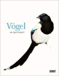 Vögel in der Kunst (in der Kunst 5) （2. Aufl. 2025. 160 S. 110 farb. Abb.,. 205 mm）