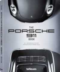 The Porsche 911 Book （MUL）