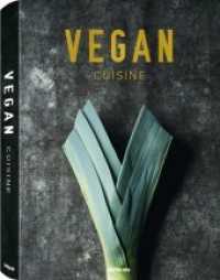 Vegan Cuisine （1ST）