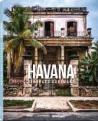 Havana -- Hardback