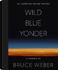 Wild Blue Yonder (All-american)