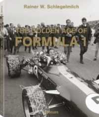 The Golden Age of Formula 1 （MUL）