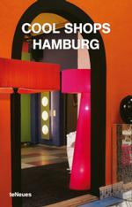 Cool Shops Hamburg （MUL）