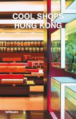 Cool Shops Hong Kong