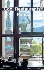 Cool Restaurants Paris （2ND）