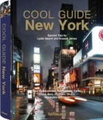 Cool Guide New York : New York's coolest Restaurants, Caf （2008. 219 S. m. zahlr. Farbfotos. 19 cm）
