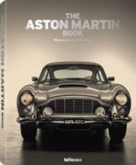 The Aston Martin Book （MUL）