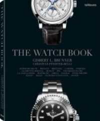 The Watch Book (The Watch Book)