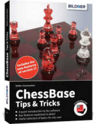 ChessBase 17 - Tips and Tricks （2023. 258 S. 21 cm）