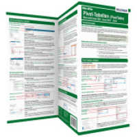 Pivot-Tabellen (PivotTable) Microsoft Excel 365 / Excel 2019 - 2021 : Die Wo&Wie Schnellübersicht （2024. 6 S. 29.7 cm）