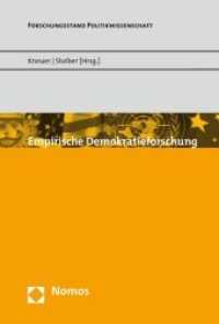 Empirische Demokratieforschung