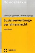 Sozialverwaltungsverfahrensrecht : Handbuch (Nomos Praxis) （2008. 433 S. 23 cm）