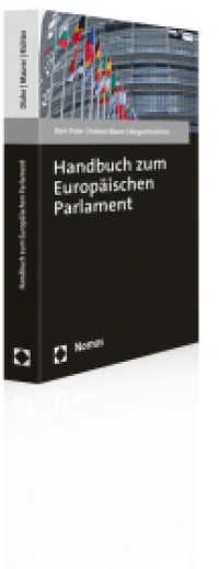Handbuch zum Europäischen Parlament （2015. 420 S. 240.0 mm）