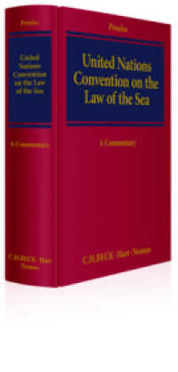 United Nations Convention on the Law of the Sea : A Commentary