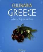 Culinaria Greece Greek Specialties
