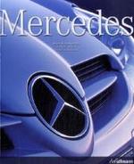 Mercedes : Englisch-Deutsch-Französisch （2007. 599 S. m. zahlr. meist farb. Fotos. 26 cm）