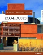 Eco-Houses / Okohauser / Maisons Ecologiques (Architecture Compact) （MUL）