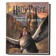 Harry Potter - Das magische Pop-up-Buch (Harry Potter - Pop-Up Bücher)