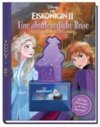 Disney Die Eisk&ouml;nigin II - Eine abenteuerliche Reise : Das gro&szlig;e Olaf-Nachtlichtbuch (Disney Frozen / Die Eisk&ouml;nigin)
