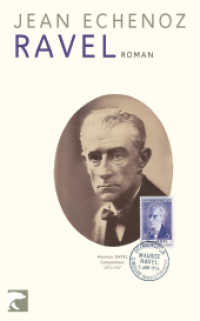 Ravel : Roman (BVT Bd.556) （3. Aufl. 2014. 109 S. 187.00 mm）