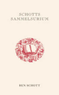 Schotts Sammelsurium, Geschenkbuchedition (BVT Bd.731) （5. Aufl. 2010. 158 S. 187.00 mm）