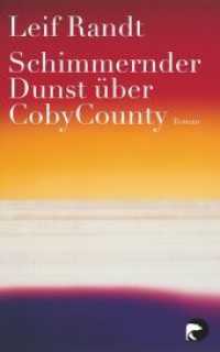 Schimmernder Dunst uber Coby county