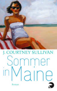 Sommer in Maine : Roman (BVT Bd.951) （10. Aufl. 2014. 510 S. 187.00 mm）