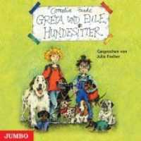 Greta und Eule, Hundesitter, 1 Audio-CD : 72 Min.. Lesung （1., Aufl. 2004. 12.4 x 14.2 cm）